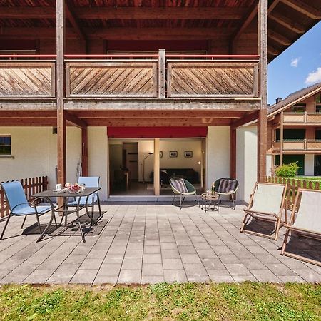 Apartment Truemmelbach, Comfortabl & Cozy, Private Terrace With Best Views ラウターブルンネン エクステリア 写真