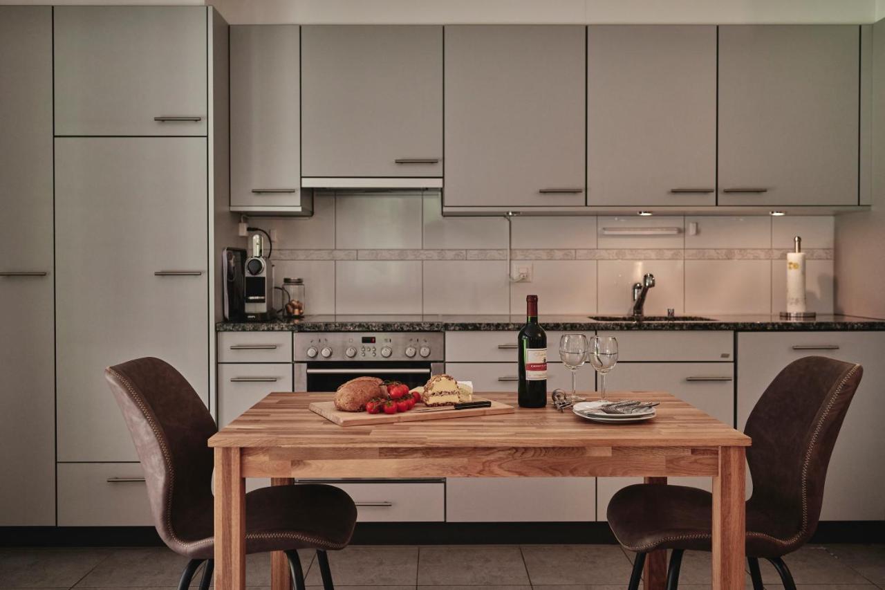 Apartment Truemmelbach, Comfortabl & Cozy, Private Terrace With Best Views ラウターブルンネン エクステリア 写真