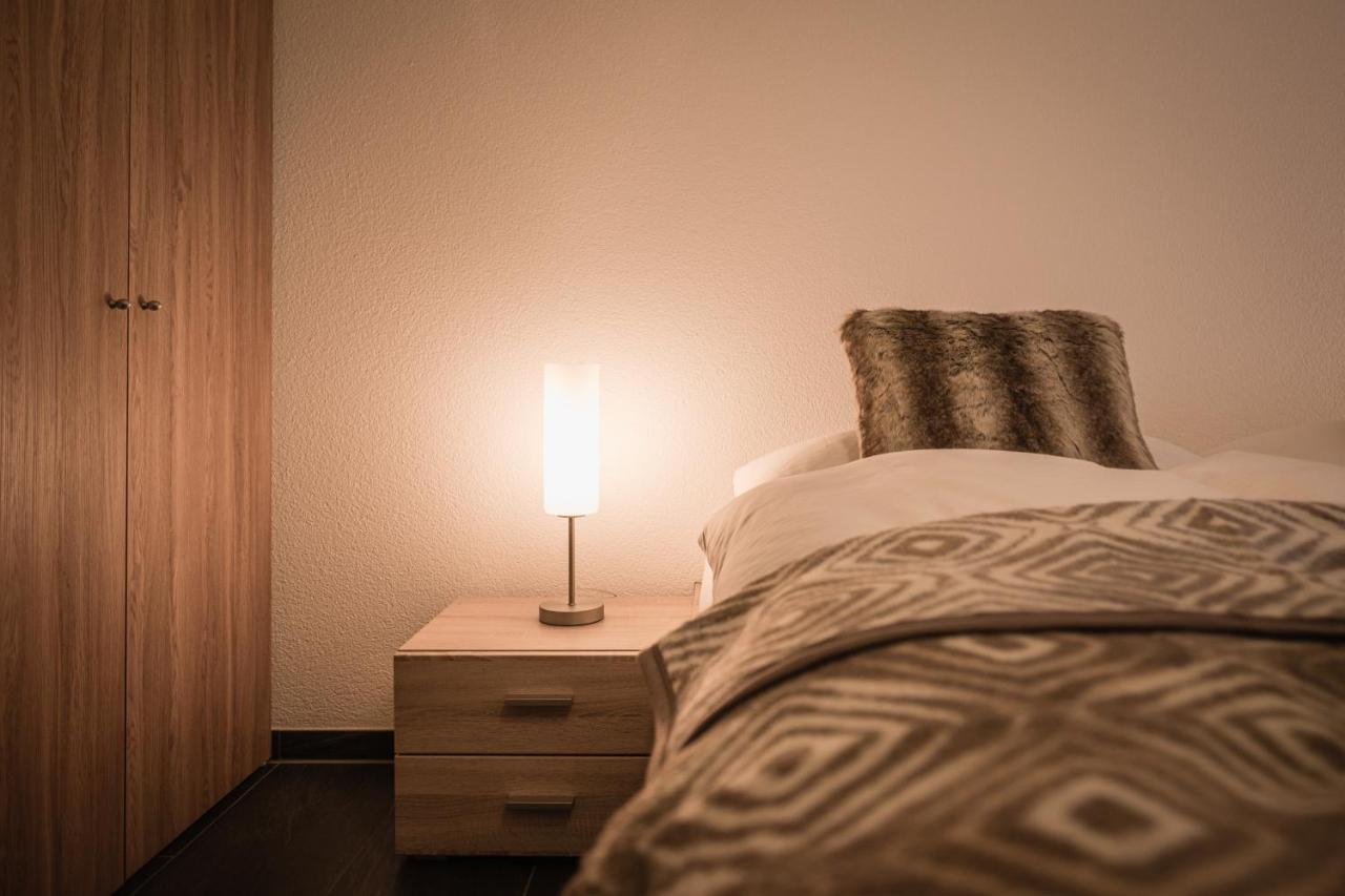 Apartment Truemmelbach, Comfortabl & Cozy, Private Terrace With Best Views ラウターブルンネン エクステリア 写真
