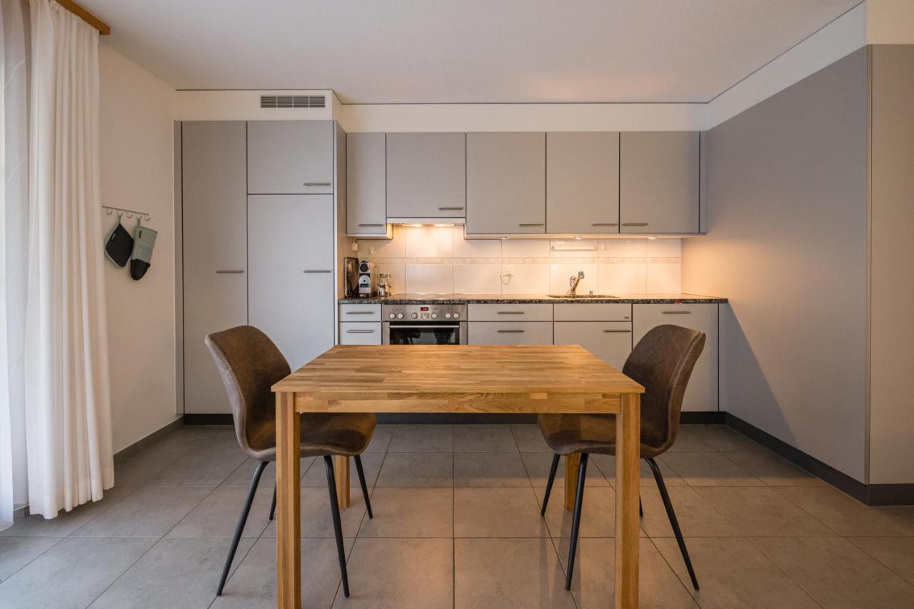 Apartment Truemmelbach, Comfortabl & Cozy, Private Terrace With Best Views ラウターブルンネン エクステリア 写真